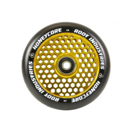 Root Industries Honey 120mm Black Gold Wheel