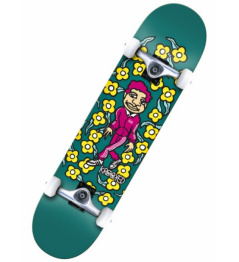 Skate set Krooked OG SWEATPANTS 77 2022 vell.7.75