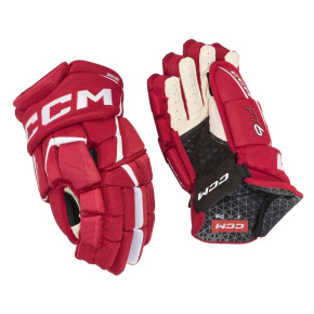Gloves CCM Jetspeed FT6 JR