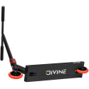 Freestyle Scooter Divine Nyx L Red