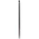 Lucky 4130 Kink SCS 665mm Graphite handlebars