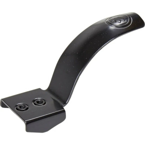 Brake Lucky Steely 100 / 110mm Black