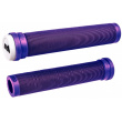 Grips Odi Longneck St Soft 160mm Iridescent Purple