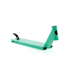 Board Lucky Darcy Cherry Evans 495mm turquoise + griptape free