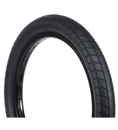 Salt Plus Burn 20" BMX Tire (2.4"|Black)