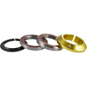 Above Pyxis Gold Headset
