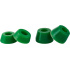 Venom Set of 4 Street Bushings (Green|93A)