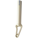 Fork North Amber 24mm Matte Cream