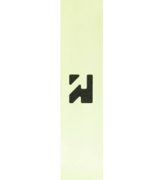 Griptape Root Industries GITD R-Logo Mid White / Black