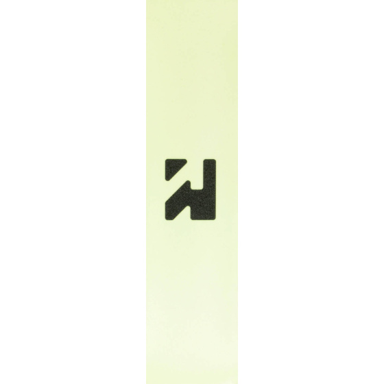 Griptape Root Industries GITD R-Logo Mid White / Black