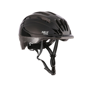 Helmet NILS Extreme MTV62J black