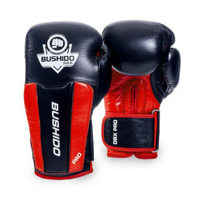 Boxing gloves DBX BUSHIDO DBX PRO