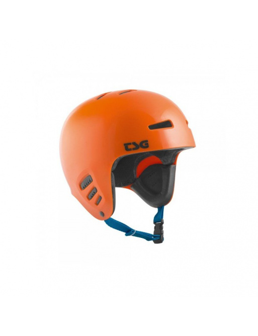 TSG Helmet Dawn Wakeboard S/M Orange