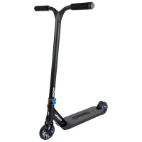 Freestyle scooter Union Dot L Black/Neochrome