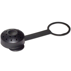 Ortlieb ORTLIEB Shower Valve, shower valve black
