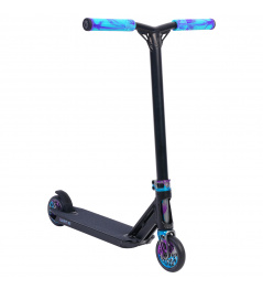 Freestyle scooter Triad Psychic Delinquent Mini Black/Blue/Purple/Goblin