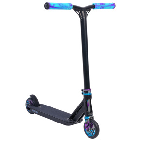 Freestyle scooter Triad Psychic Delinquent Mini Black/Blue/Purple/Goblin