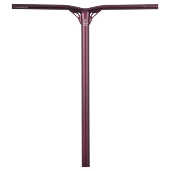 Handlebars Triad Smuggler V2 small 24" x 22" Red