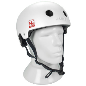 Helmet ALK13 Helium white