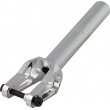 North Scooters Akimbo SCS / HIC silver fork
