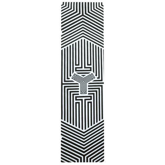 Griptape Triad Clear Cast logo