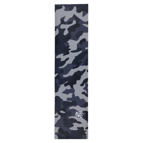 Blazer Pro Premium XL Griptape Camo - 152 MM Grey