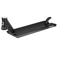 Divine Street Deck 6.5" 520 mm Black
