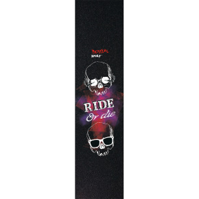 Beestial Wolf Ride or Die Griptape