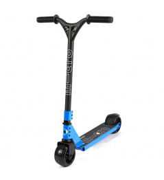 Micro MX Freeride Street freestyle scooter blue
