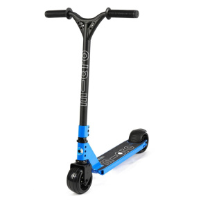 Micro MX Freeride Street freestyle scooter blue