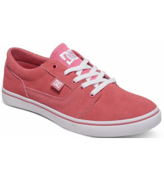 Shoes Dc Tonik W SE desert 2017 dámské vell.EUR39