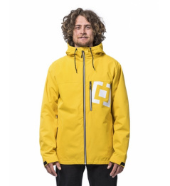 Jacket Horsefeathers Isaac lemon 2020 vell.XXL