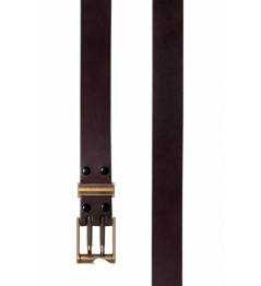 Belt 686 Original Tool chocolate 2019/20 vell.L
