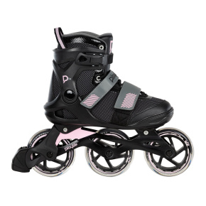 Roller skates Playlife GT Pink 110