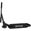 Scooter park Divine Godie black