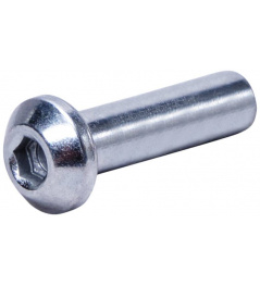 Axle for Longway fork