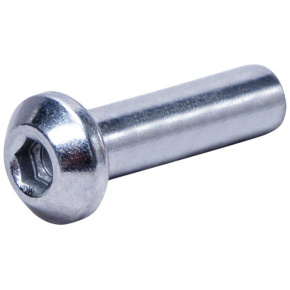 Axle for Longway fork