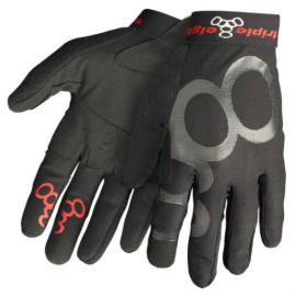 Triple Eight ExoSkin XL Gloves