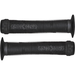 Odi Longneck St 143mm Stay Strong Grips Black