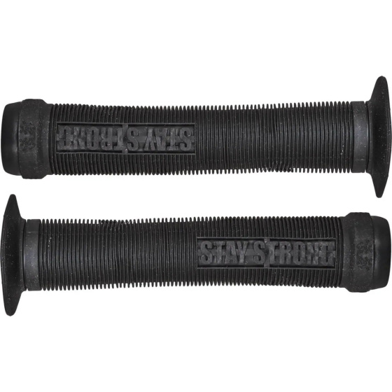 Odi Longneck St 143mm Stay Strong Grips Black
