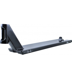 Board Longway S-Line Gabidvs 6 "584mm Black + free griptape