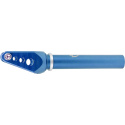 Apex Infinity SCS / HIC plug blue