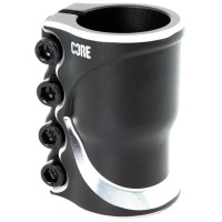SCS CORE Cobra Black