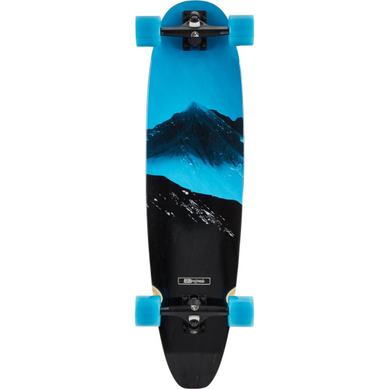 DB Cascade V2 Complete Longboard