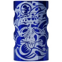 SCS Infinity Mayan blue