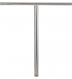 Infinity Terminator Ti SCS 660mm silver handlebars