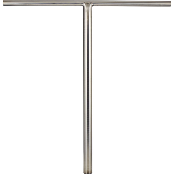 Infinity Terminator Ti SCS 660mm silver handlebars