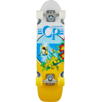 Ocean Pacific Cruiser Skateboard (29 ") |