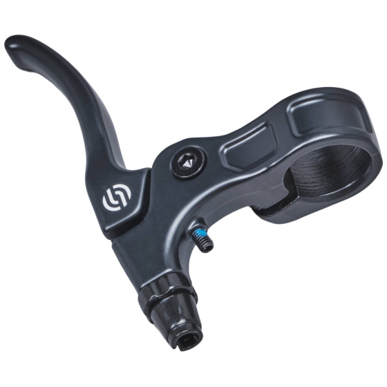 Salt Junior Brake Lever (Black | Left)