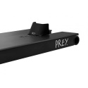Board Prey Today 5.5 "545mm black + griptape free
